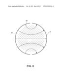 NON-INVASIVE SENSING SYSTEM AND METHOD diagram and image