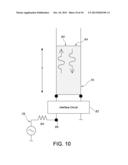 NON-INVASIVE SENSING SYSTEM AND METHOD diagram and image