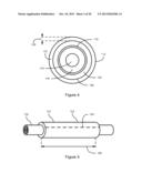 CHOKES FOR ELECTRICAL CABLES diagram and image