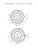 CHOKES FOR ELECTRICAL CABLES diagram and image