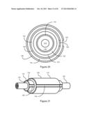 CHOKES FOR ELECTRICAL CABLES diagram and image