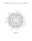 CHOKES FOR ELECTRICAL CABLES diagram and image