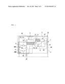 ANTENNA-DEVICE SUBSTRATE AND ANTENNA DEVICE diagram and image