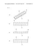 ANTENNA-DEVICE SUBSTRATE AND ANTENNA DEVICE diagram and image