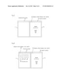 INFORMATION PROCESSING TERMINAL AND CONTROL METHOD THEREOF diagram and image