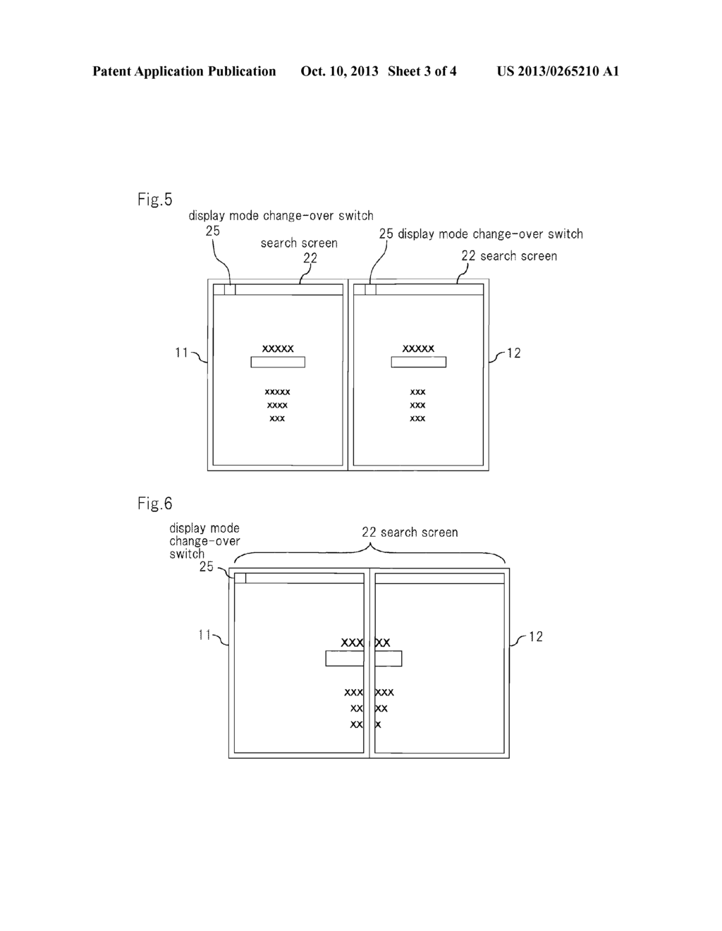 INFORMATION PROCESSING TERMINAL AND CONTROL METHOD THEREOF - diagram, schematic, and image 04