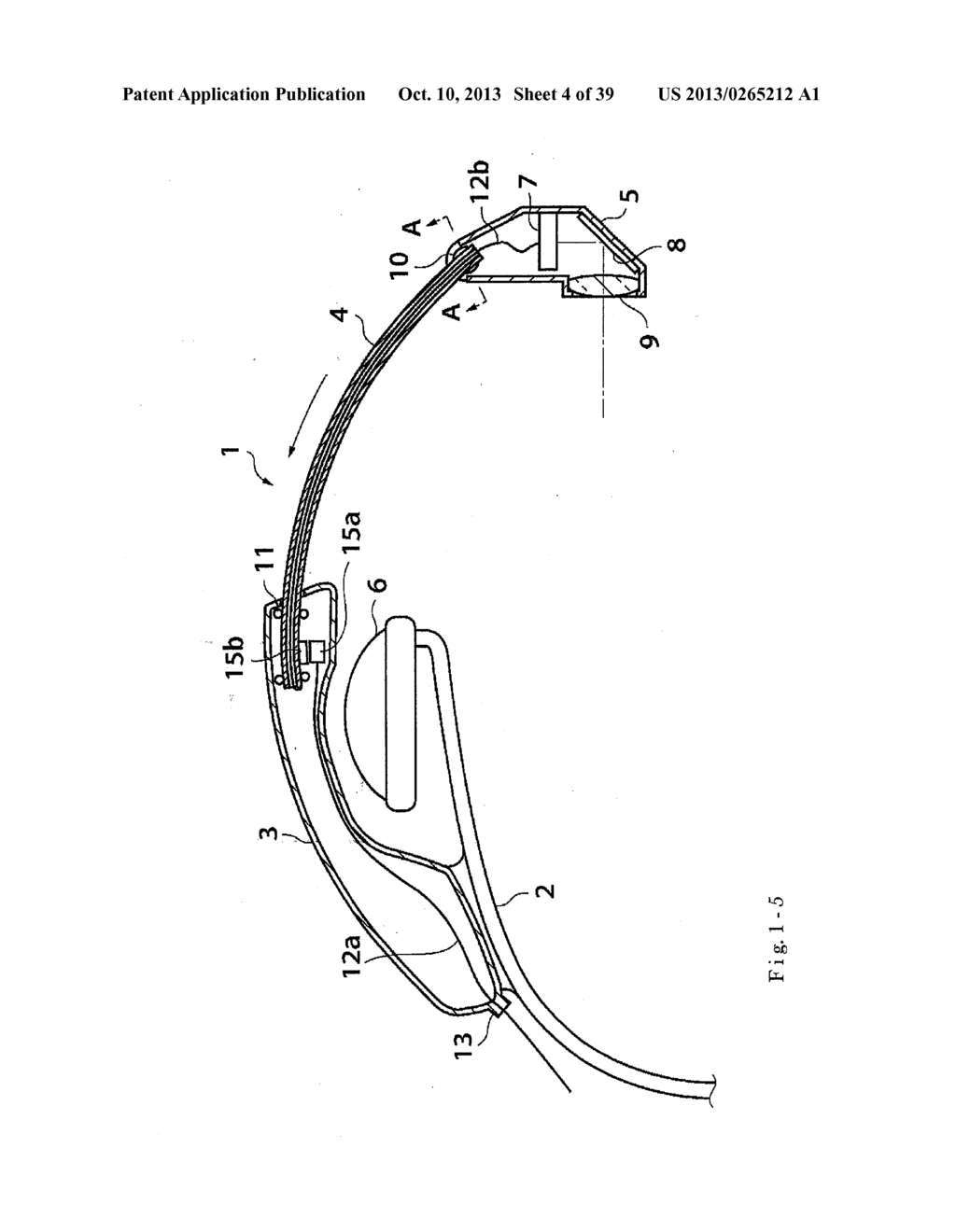 INFORMATION DISPLAY DEVICE AND WIRELESS REMOTE CONTROLLER - diagram, schematic, and image 05