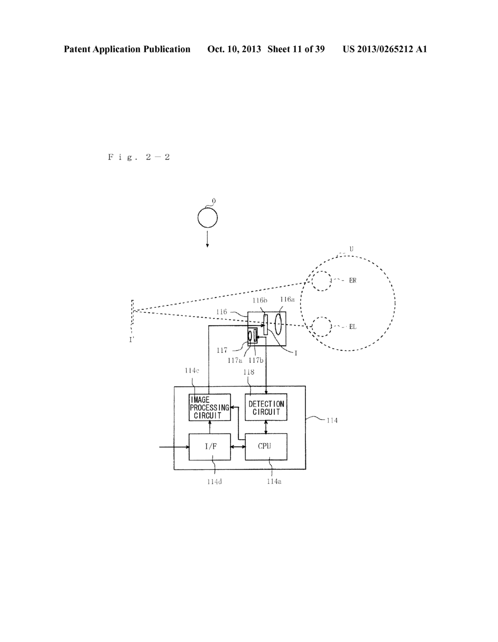 INFORMATION DISPLAY DEVICE AND WIRELESS REMOTE CONTROLLER - diagram, schematic, and image 12