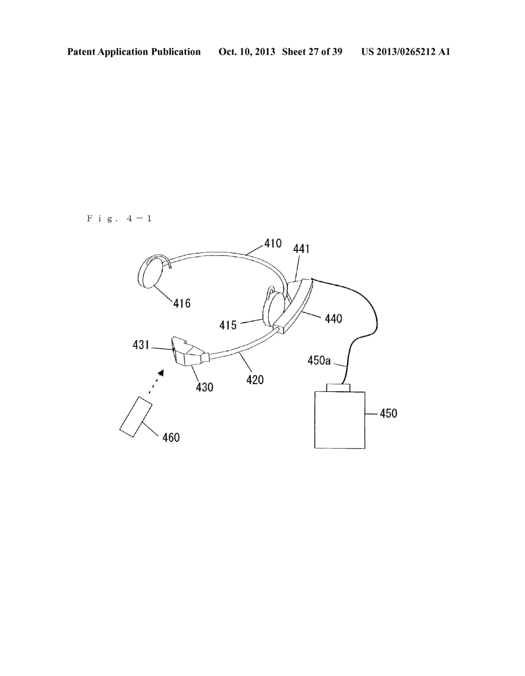 INFORMATION DISPLAY DEVICE AND WIRELESS REMOTE CONTROLLER - diagram, schematic, and image 28