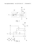 LIGHT-EMITTING COMPONENT DRIVING CIRCUIT AND RELATED PIXEL CIRCUIT diagram and image