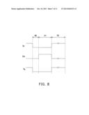 LIGHT-EMITTING COMPONENT DRIVING CIRCUIT AND RELATED PIXEL CIRCUIT diagram and image