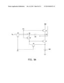 LIGHT-EMITTING COMPONENT DRIVING CIRCUIT AND RELATED PIXEL CIRCUIT diagram and image