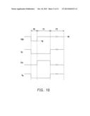 LIGHT-EMITTING COMPONENT DRIVING CIRCUIT AND RELATED PIXEL CIRCUIT diagram and image