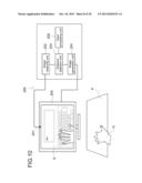 INFORMATION PROCESSING APPARATUS, PROGRAM, AND INFORMATION PROCESSING     METHOD diagram and image