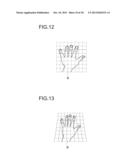 INFORMATION PROCESSING APPARATUS, PROGRAM, AND INFORMATION PROCESSING     METHOD diagram and image