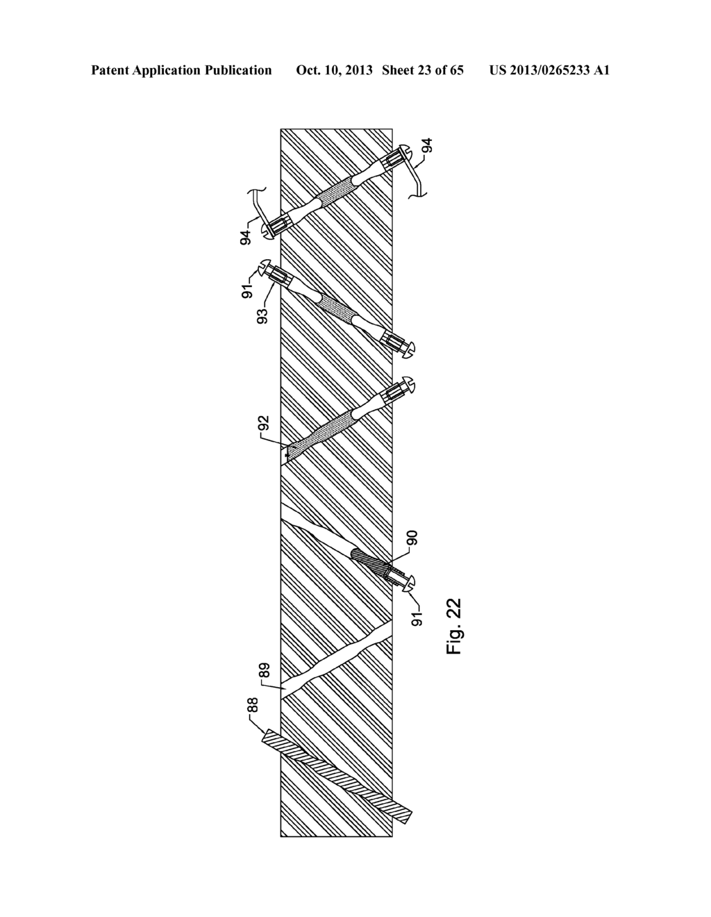 Multi-Axis Input Apparatus - diagram, schematic, and image 24