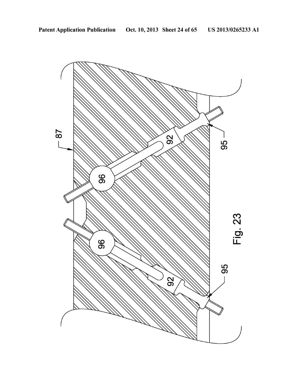 Multi-Axis Input Apparatus - diagram, schematic, and image 25