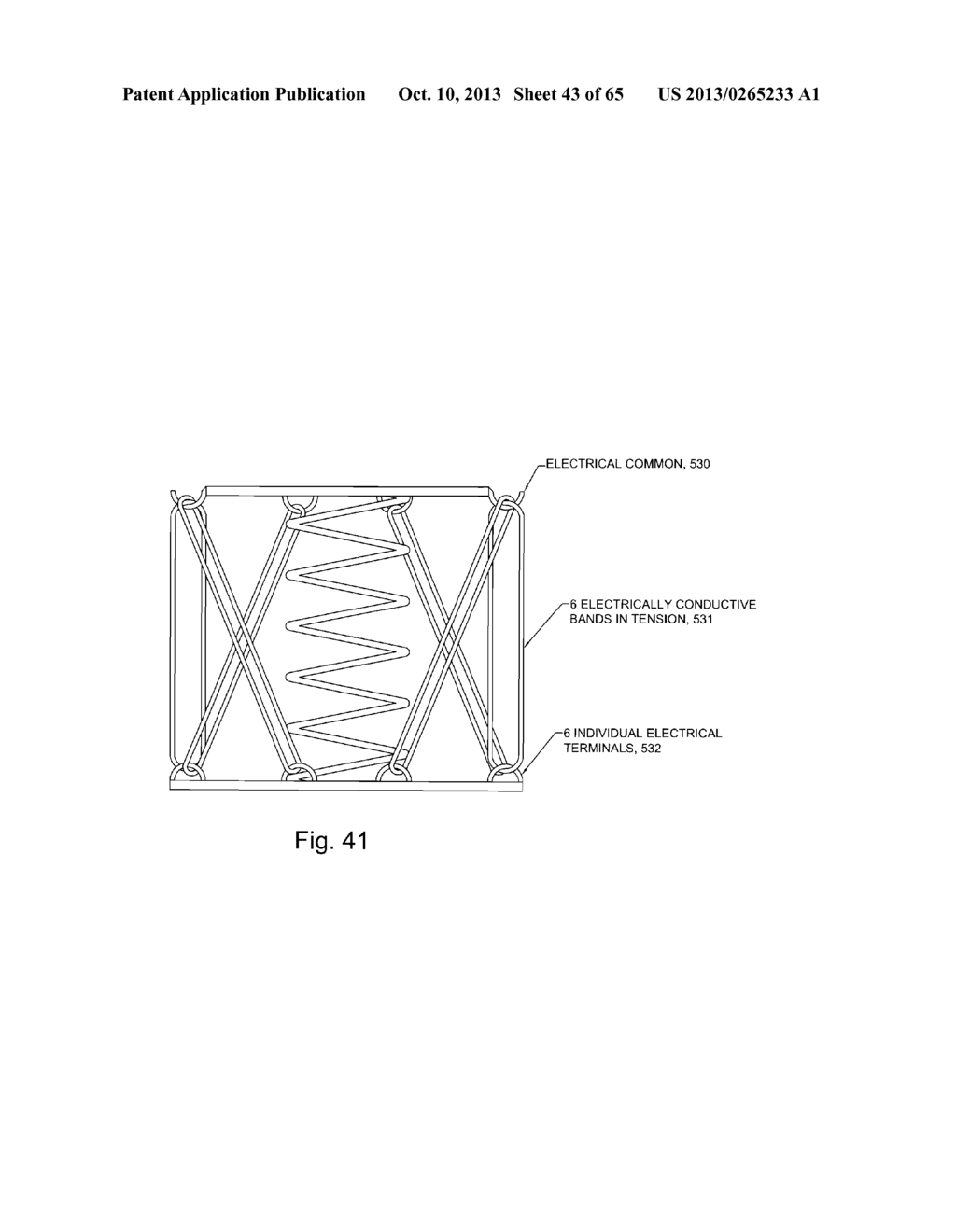 Multi-Axis Input Apparatus - diagram, schematic, and image 44