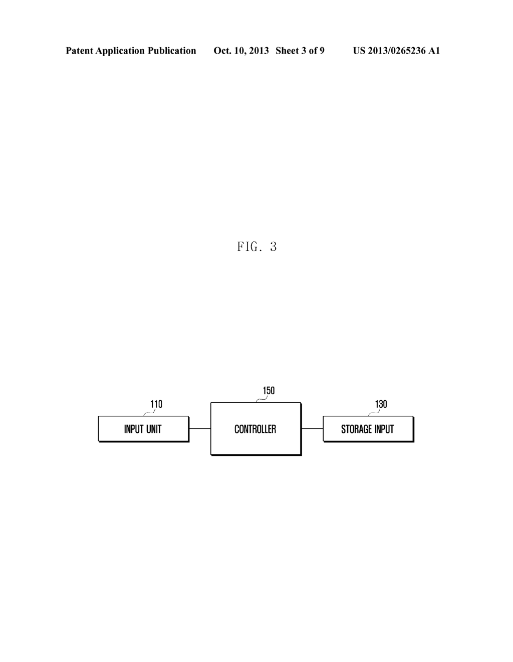 SYSTEM AND METHOD FOR INPUTTING CHARACTERS TO A DISPLAY DEVICE VIA A     REMOTE CONTROL DEVICE - diagram, schematic, and image 04