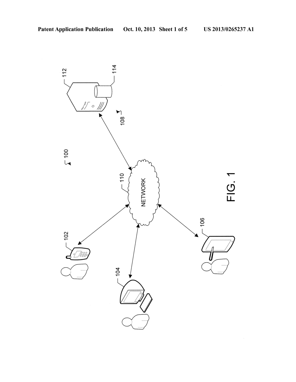 SYSTEM AND METHOD FOR MODIFYING CONTENT DISPLAY SIZE - diagram, schematic, and image 02