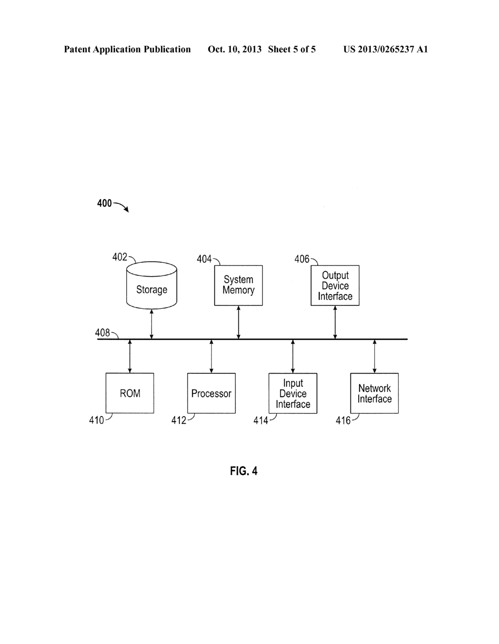 SYSTEM AND METHOD FOR MODIFYING CONTENT DISPLAY SIZE - diagram, schematic, and image 06