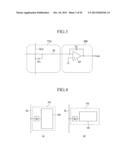 DISPLAY DEVICE INCLUDING TOUCH SENSOR diagram and image