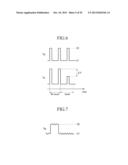 DISPLAY DEVICE INCLUDING TOUCH SENSOR diagram and image