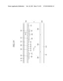 DISPLAY DEVICE INCLUDING TOUCH SENSOR diagram and image