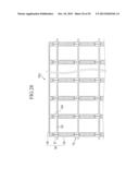 DISPLAY DEVICE INCLUDING TOUCH SENSOR diagram and image