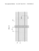 DISPLAY DEVICE INCLUDING TOUCH SENSOR diagram and image