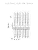 DISPLAY DEVICE INCLUDING TOUCH SENSOR diagram and image