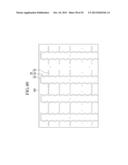 DISPLAY DEVICE INCLUDING TOUCH SENSOR diagram and image