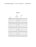 DISPLAY DEVICE INCLUDING TOUCH SENSOR diagram and image