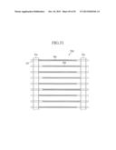 DISPLAY DEVICE INCLUDING TOUCH SENSOR diagram and image