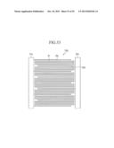 DISPLAY DEVICE INCLUDING TOUCH SENSOR diagram and image