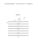 DISPLAY DEVICE INCLUDING TOUCH SENSOR diagram and image