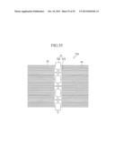 DISPLAY DEVICE INCLUDING TOUCH SENSOR diagram and image