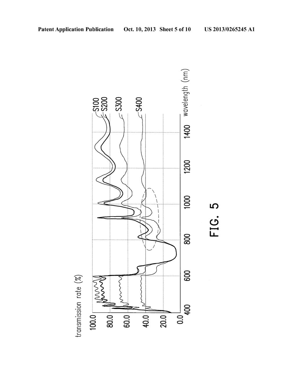 TOUCH DEVICE AND TOUCH PROJECTION SYSTEM USING THE SAME - diagram, schematic, and image 06