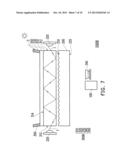 TOUCH DEVICE AND TOUCH PROJECTION SYSTEM USING THE SAME diagram and image