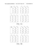 APPARATUS AND METHOD TO DETECT COORDINATES IN A PEN-BASED DISPLAY DEVICE diagram and image