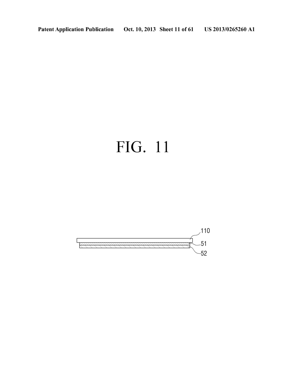 DEFORMABLE DISPLAY DEVICE AND METHOD FOR CONTROLLING THEREOF - diagram, schematic, and image 12