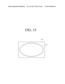 DEFORMABLE DISPLAY DEVICE AND METHOD FOR CONTROLLING THEREOF diagram and image