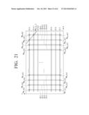 DEFORMABLE DISPLAY DEVICE AND METHOD FOR CONTROLLING THEREOF diagram and image