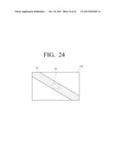 DEFORMABLE DISPLAY DEVICE AND METHOD FOR CONTROLLING THEREOF diagram and image