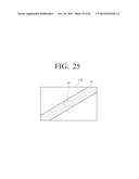 DEFORMABLE DISPLAY DEVICE AND METHOD FOR CONTROLLING THEREOF diagram and image