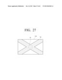 DEFORMABLE DISPLAY DEVICE AND METHOD FOR CONTROLLING THEREOF diagram and image