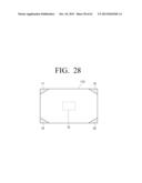 DEFORMABLE DISPLAY DEVICE AND METHOD FOR CONTROLLING THEREOF diagram and image