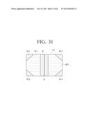 DEFORMABLE DISPLAY DEVICE AND METHOD FOR CONTROLLING THEREOF diagram and image