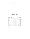 DEFORMABLE DISPLAY DEVICE AND METHOD FOR CONTROLLING THEREOF diagram and image