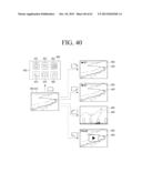 DEFORMABLE DISPLAY DEVICE AND METHOD FOR CONTROLLING THEREOF diagram and image